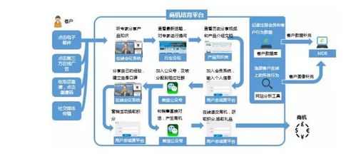 淺談b2b營(yíng)銷(xiāo)的數(shù)字化轉(zhuǎn)型 下