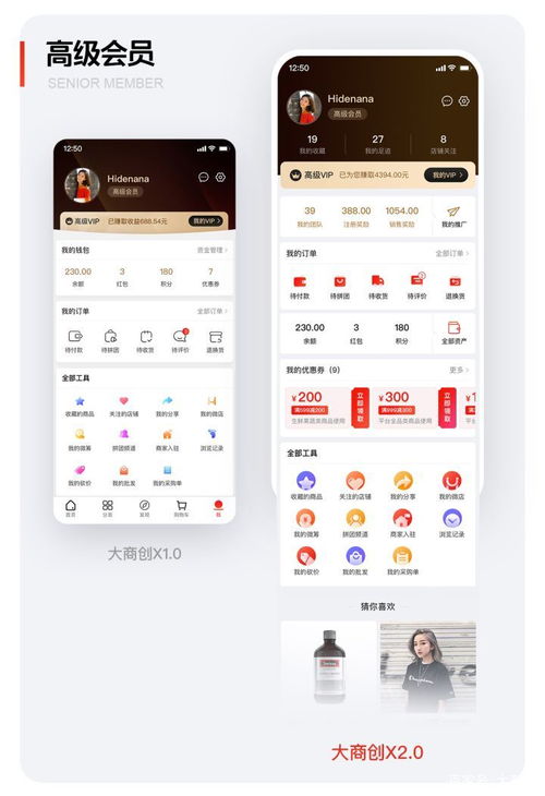 歷時(shí)兩年,大商創(chuàng)x終于升級(jí)2.0