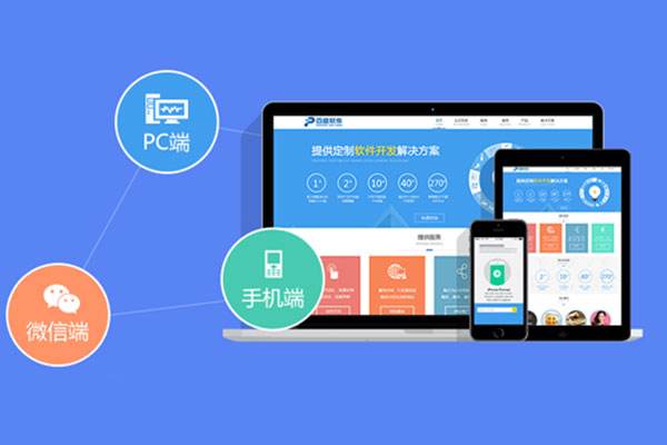 成功的營銷型企業網站建設應該具備什么